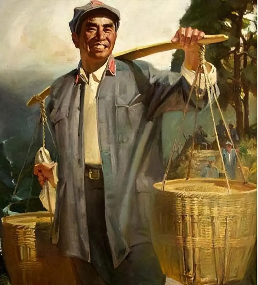 一条扁担挑出的平等.jpg